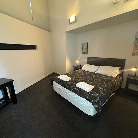 Apartment 01 Hanmer Springs Buitenkant foto