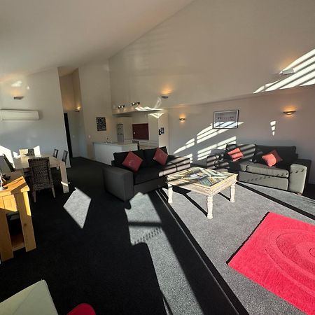 Apartment 01 Hanmer Springs Buitenkant foto