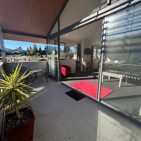 Apartment 01 Hanmer Springs Buitenkant foto